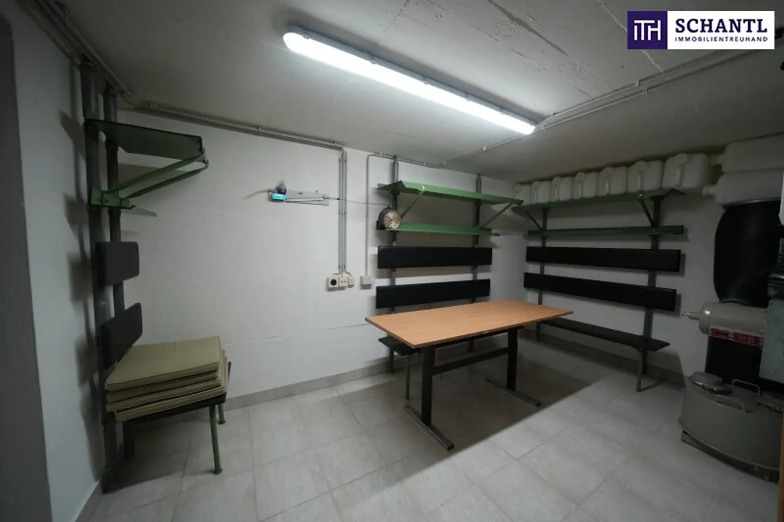 Gestalten Sie Ihr eigenes Gesundheitszentrum – exklusives Objekt mit Wellnessbereich und Platz für Visionen!