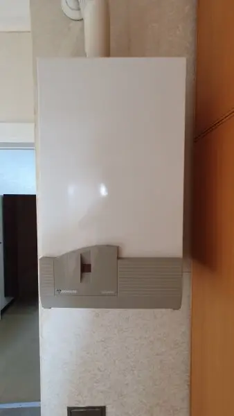 Sonnige Wohnung mit Top-Raumanordnung im 4. Liftstock
