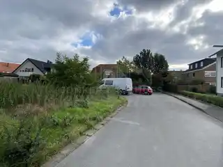 Sackgasse