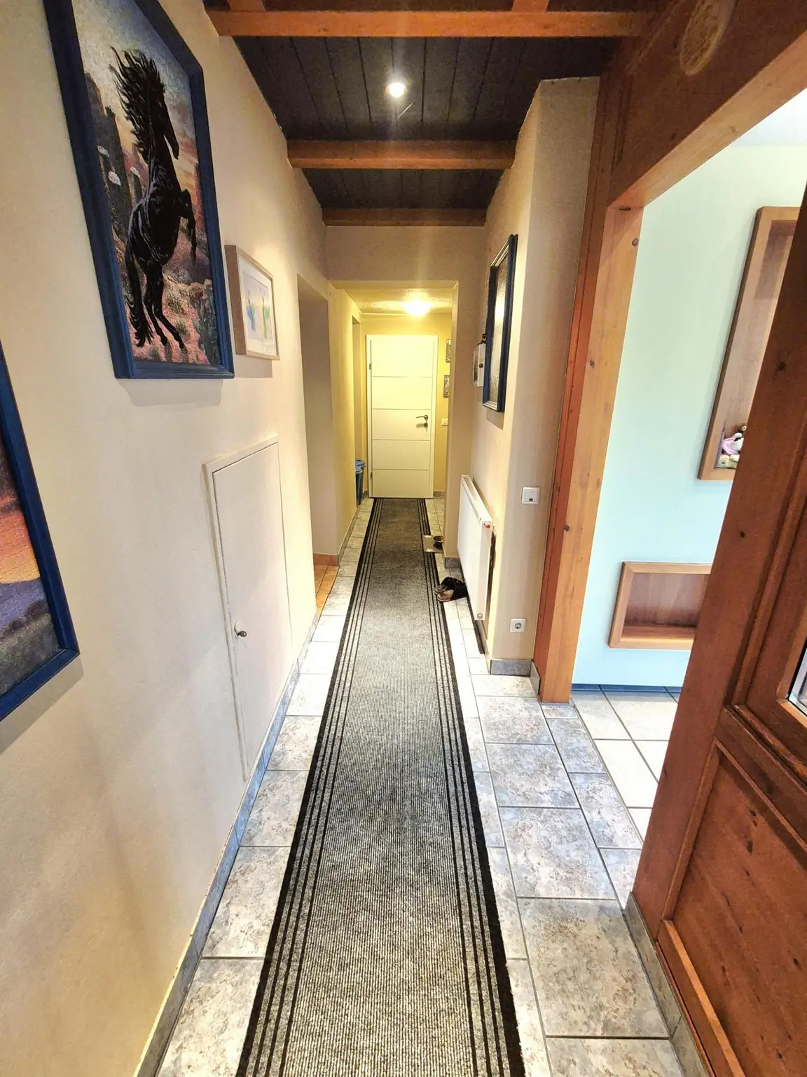 BUNGALOW ZUM EINZIEHEN