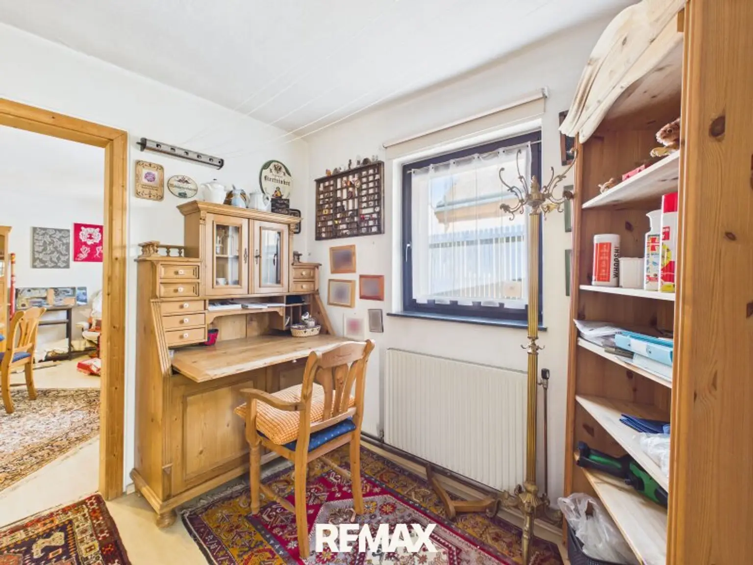 7784-Haus 2 Zimmer