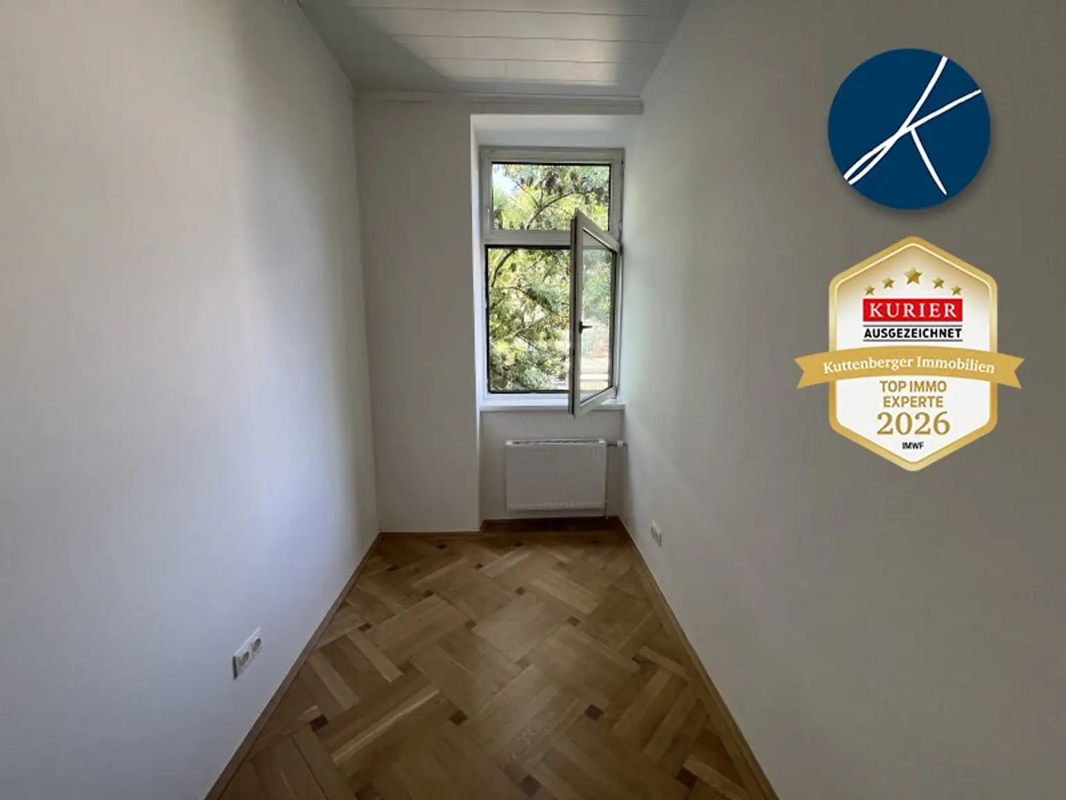 Zimmer 3 (Homeoffice?)
