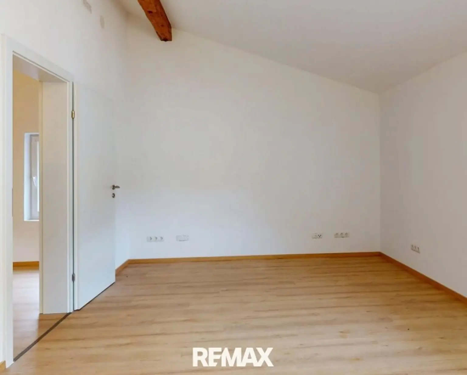 Wohnung - Zimmer II
