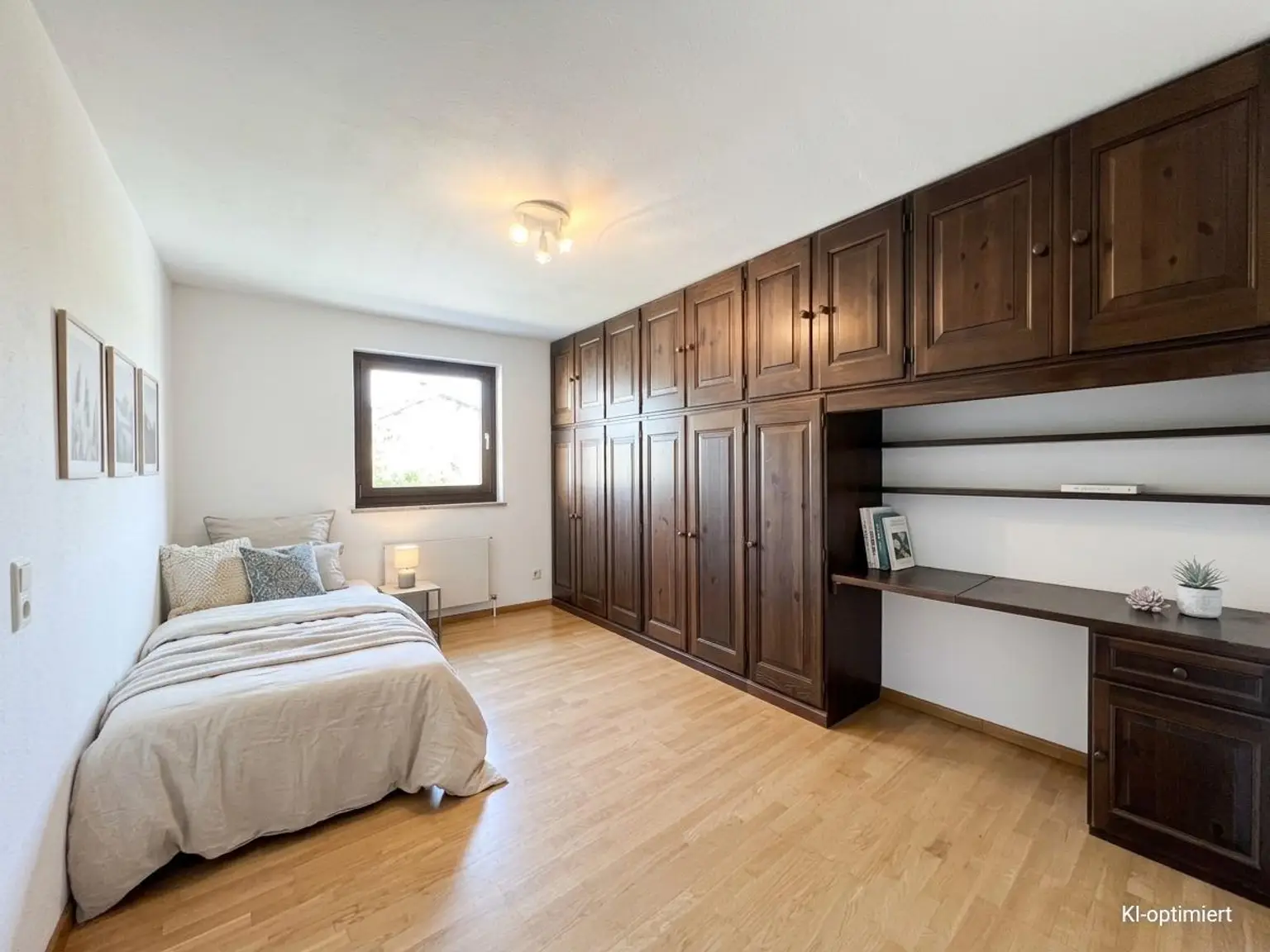 Arbeitszimmer