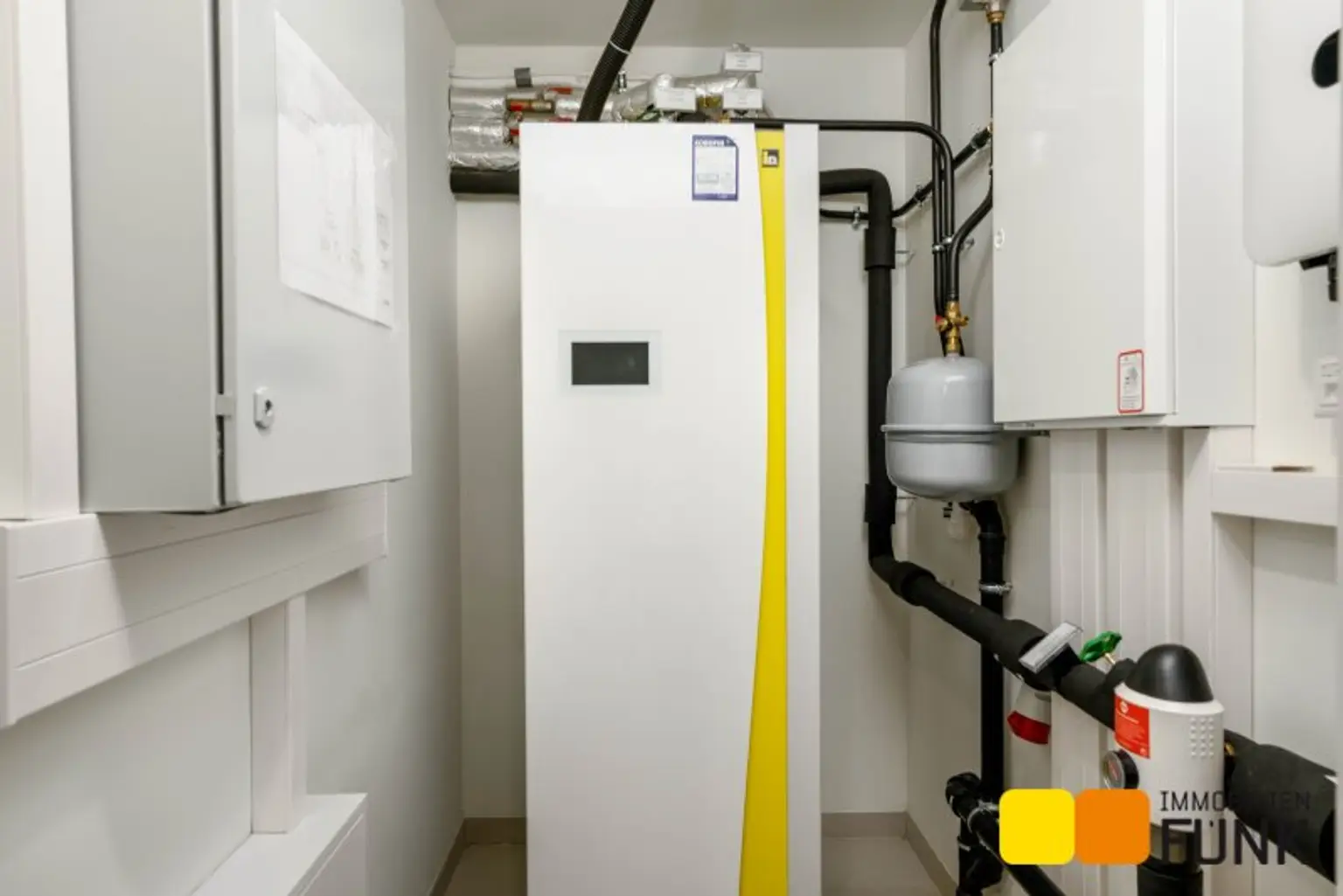 Reihenhäuser in Stammersdorf ZU MIETEN