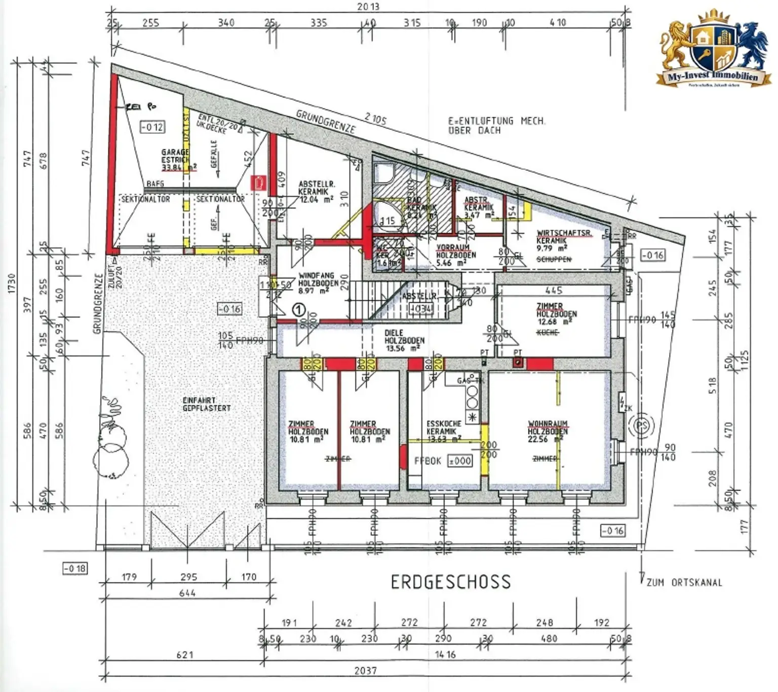 8 - Plan
