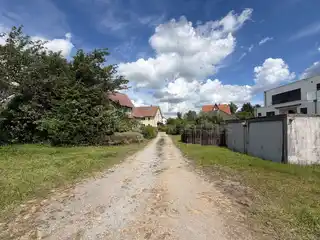 Garagen