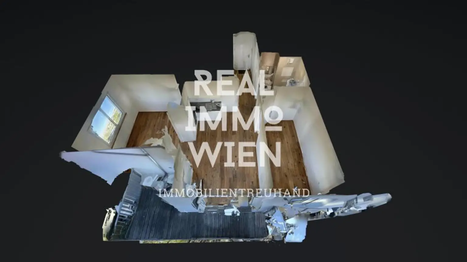 Wunderschöne sonnendurchflutete Wohnung mit Balkon im 23. Bezirk!!! Nähe U6 PERFEKTASTRAẞE!! 360°- 3D Grad Besichtigung