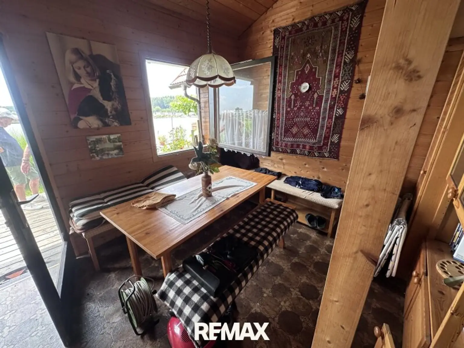 Wohnzimmer 2