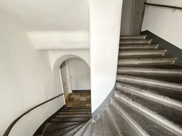 Stiegenhaus