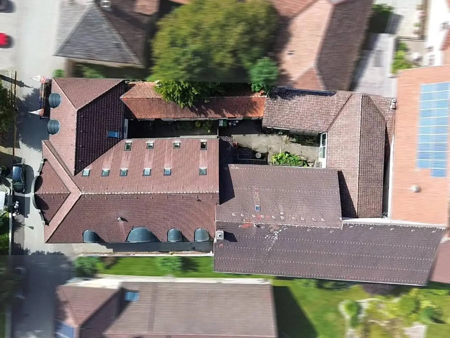 Überregional bekanntes Motorradhotel im südlichen Waldviertel sucht neue Eigentümer!