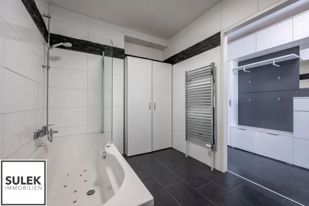 Gemütliche 3-Zimmer-Wohnung mit Loggia in gefragter Floridsdorfer Lage mit Top-Anbindung
