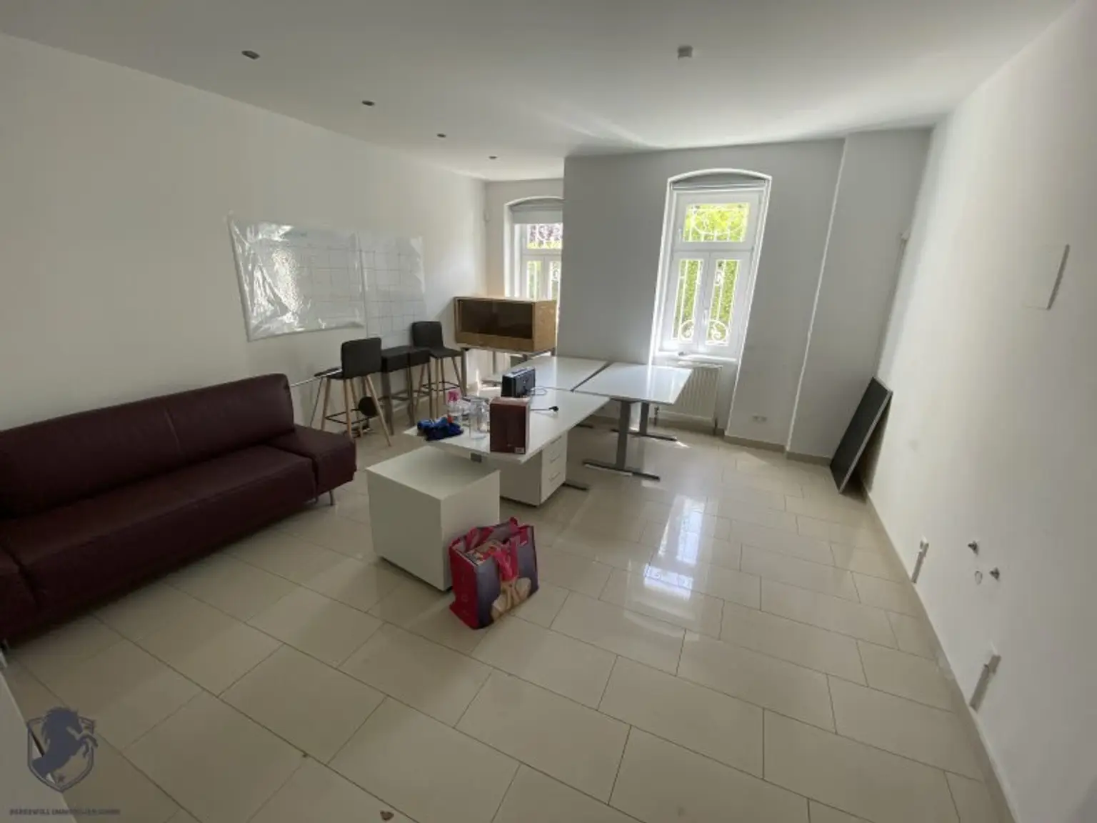 Zum Verkauf gelangt eine außergewöhnliche Villa in absoluter Bestlage von Hietzing