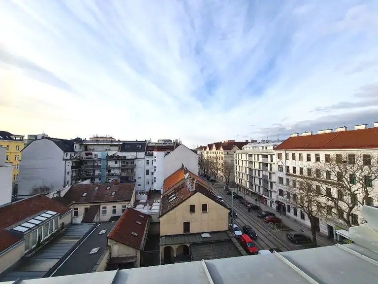 Ausblick