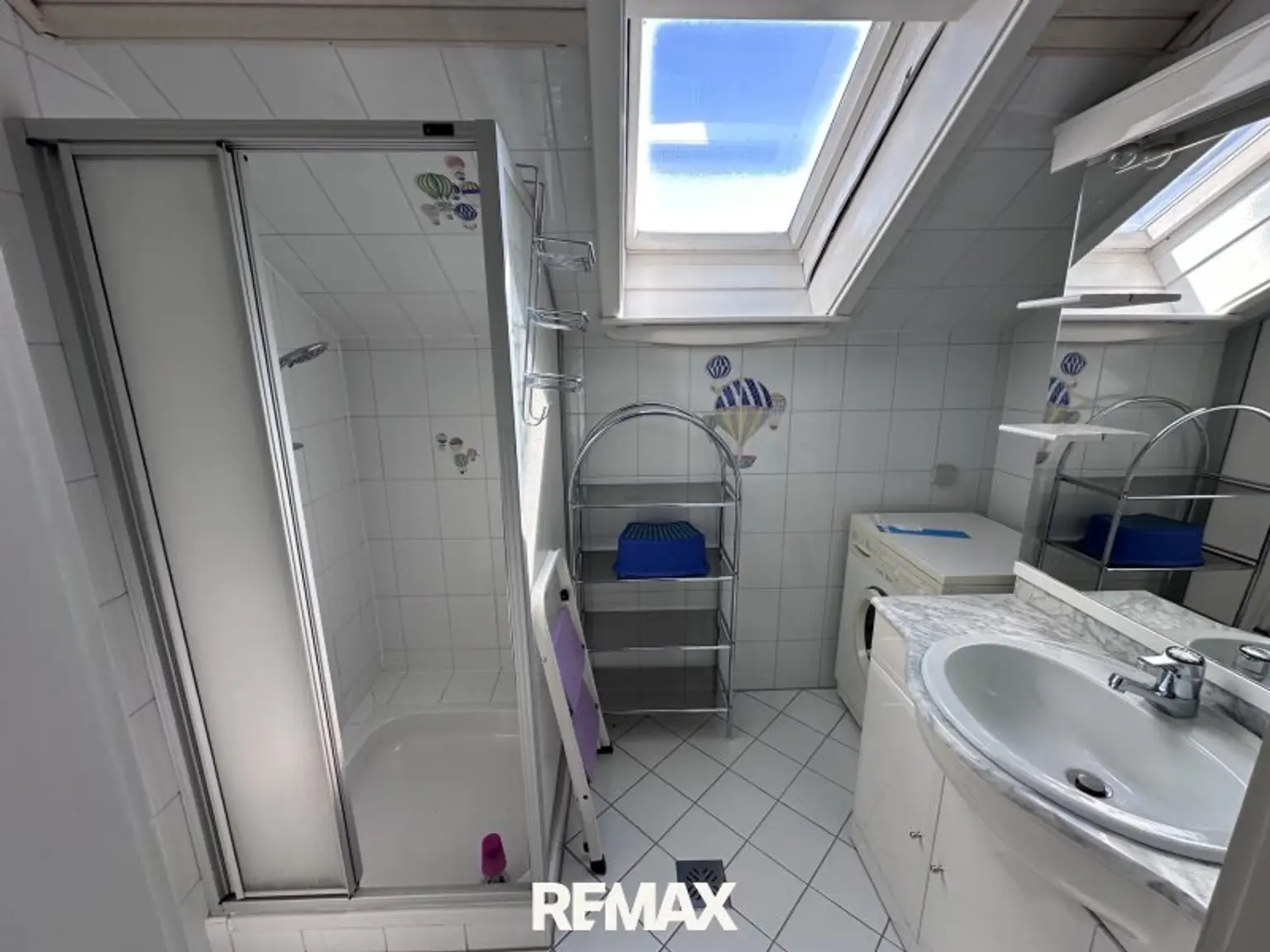 Badezimmer OG