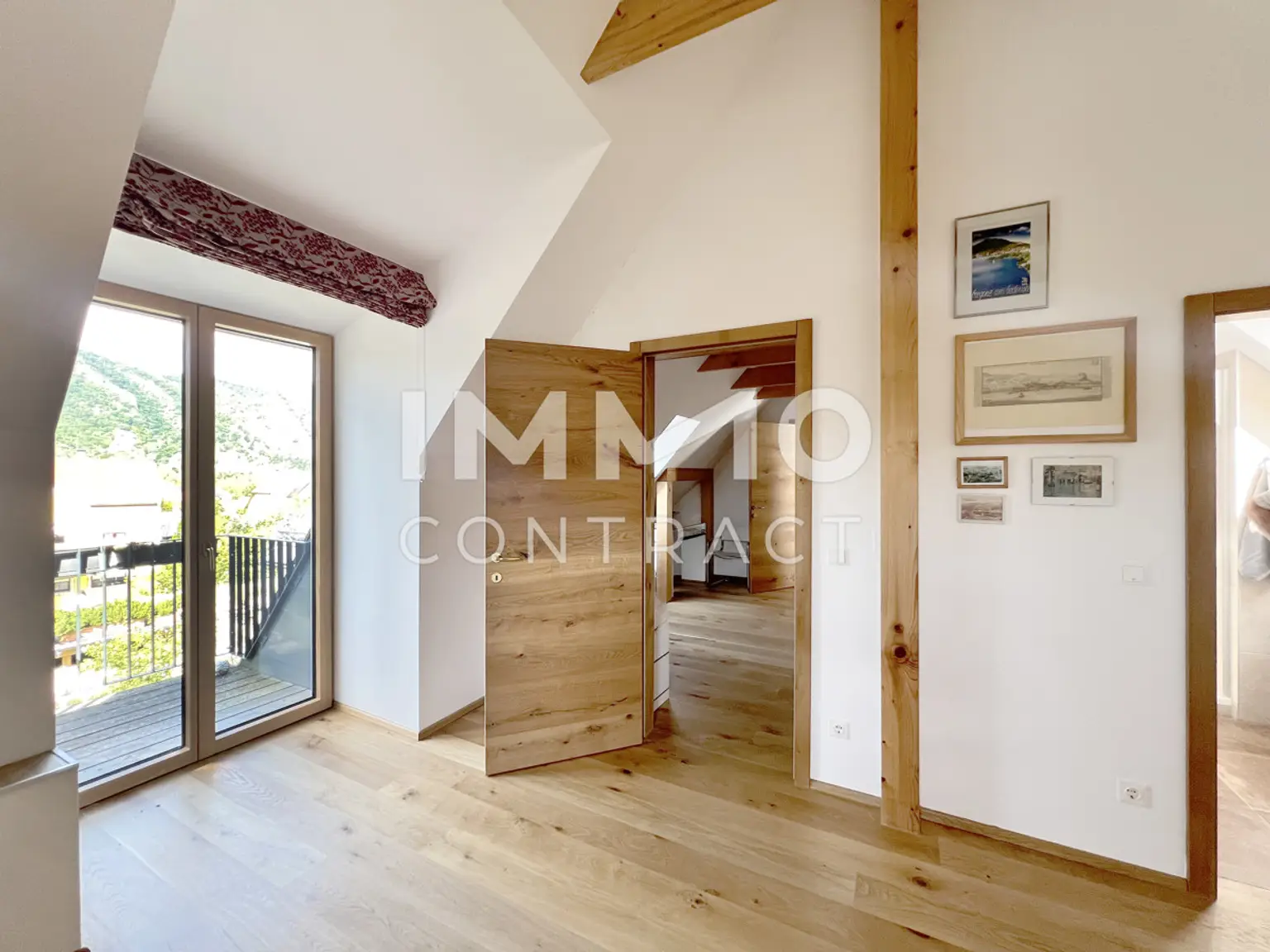 ZUHAUSE in der WACHAU -
8ZI-Familienidyll zum Wohlfühlen