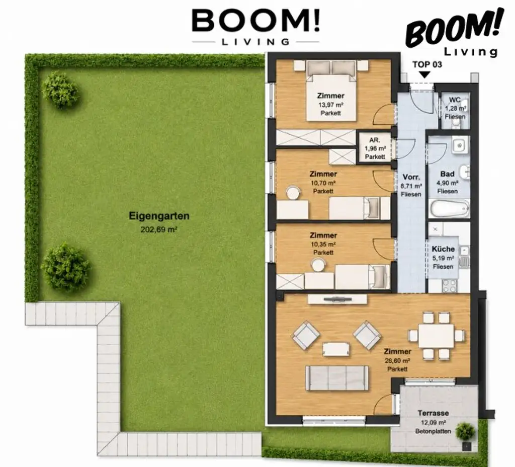 Plan