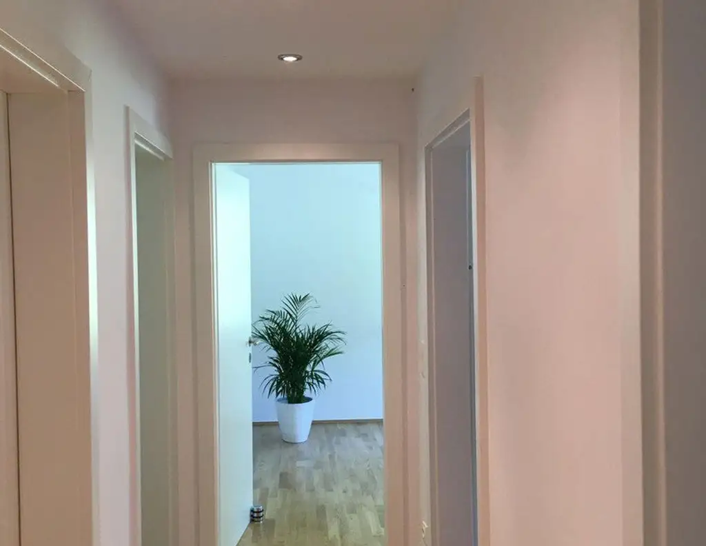 60 m2 von Privat, gartenseitige Ruhelage Pötzleinsdorfer Schlosspark