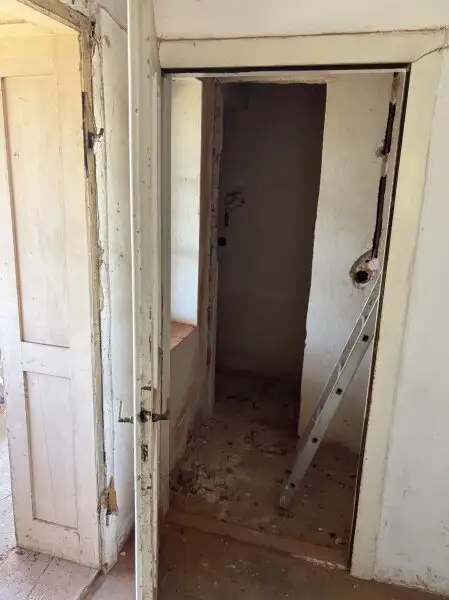 = PREISKNALLER =  Güssing !! Renovierungsobjekt in Zentrumslage mit ca. 430 m2 Eigengrund !!!