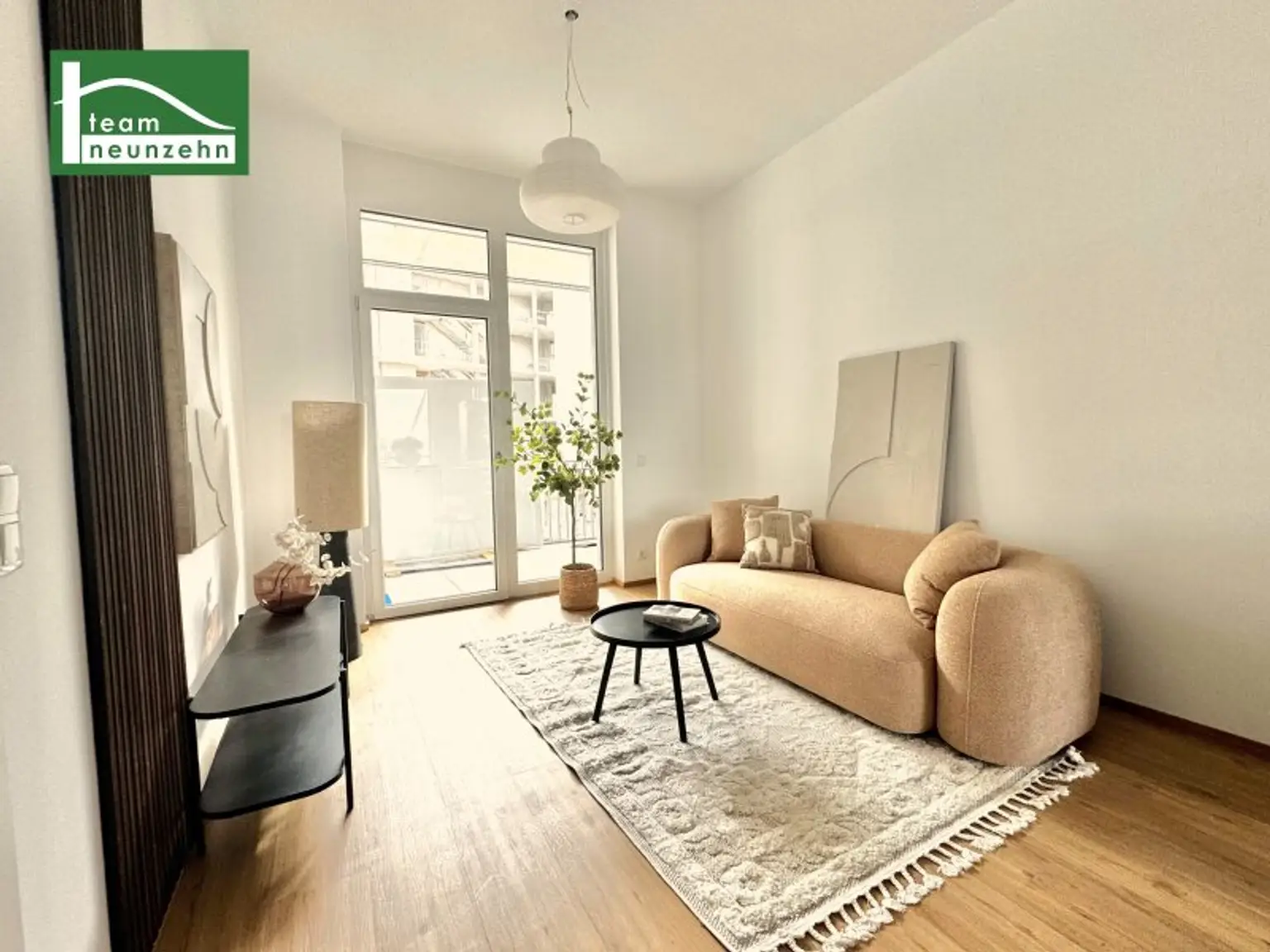 LEVEL GRAZ – Lebensgefühl auf höchstem Niveau