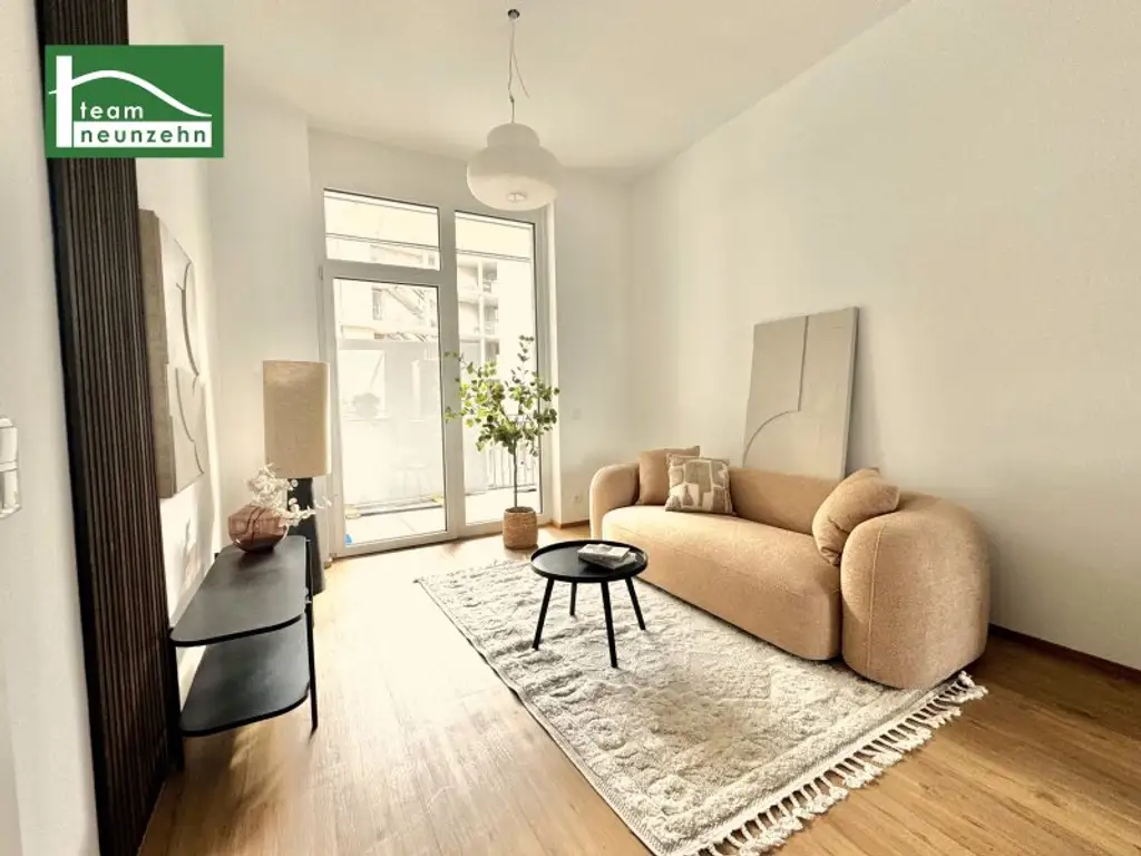 LEVEL GRAZ – Lebensgefühl auf höchstem Niveau