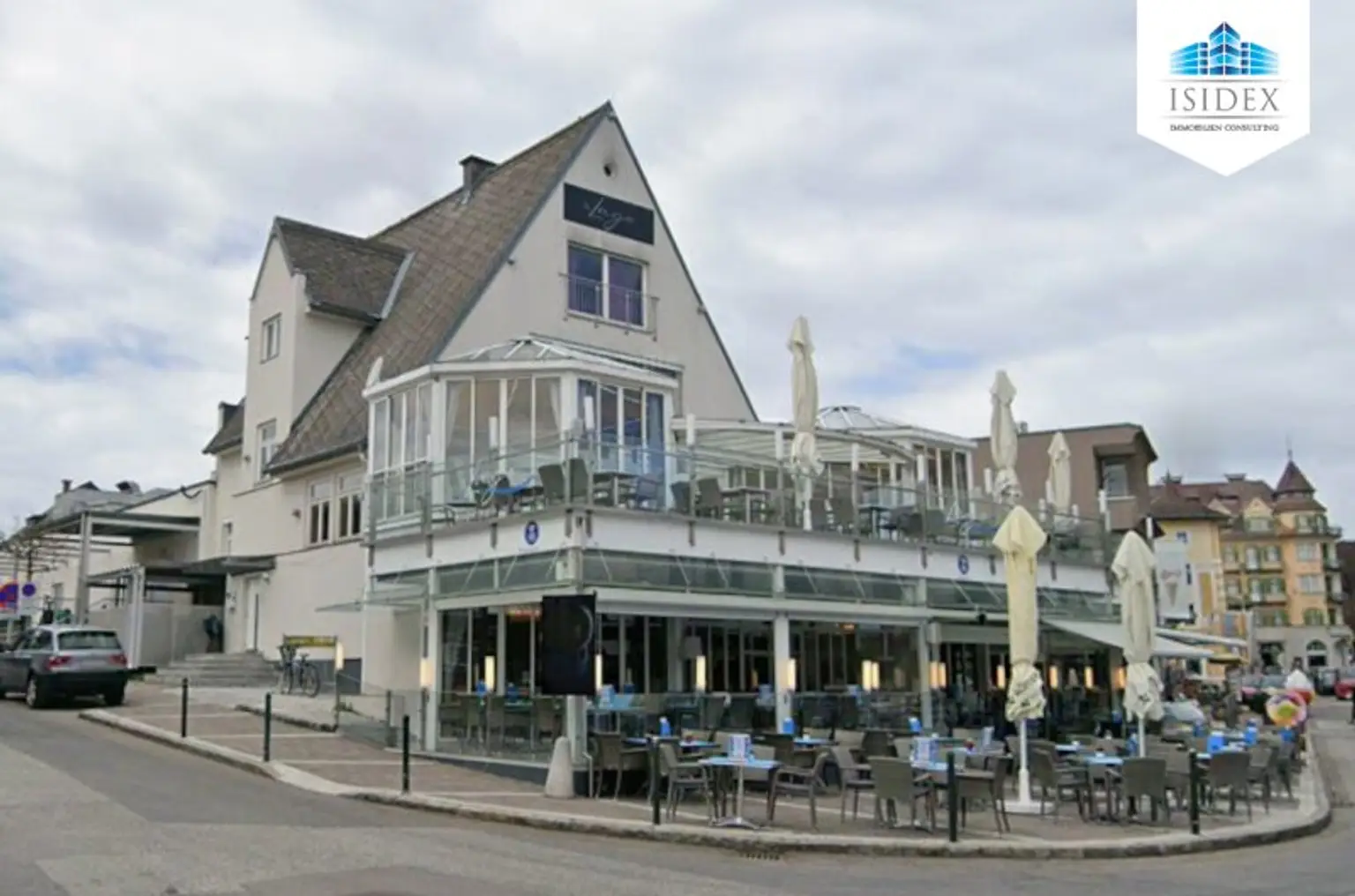 Besser geht nicht - Top Liegenschaft in Velden am Wörthersee
