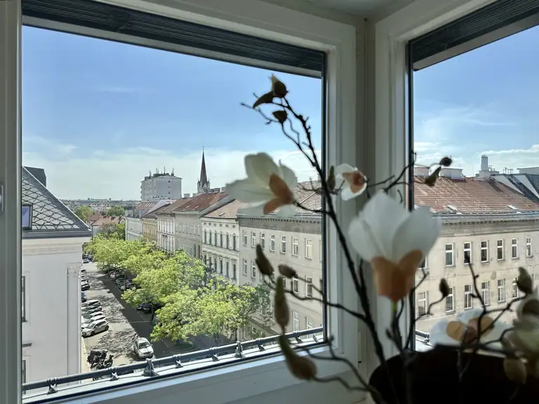Ausblick II