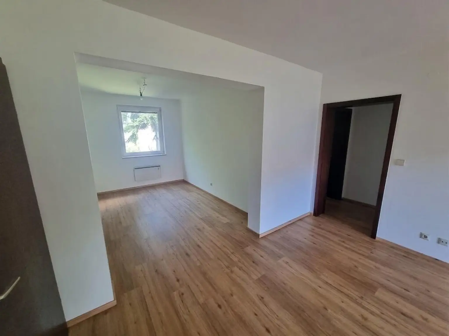 Wohn-Esszimmer 2