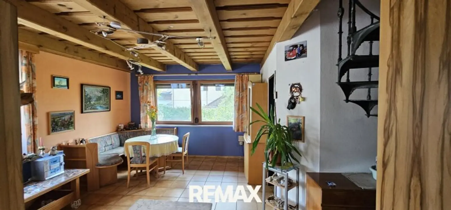 Maisonette