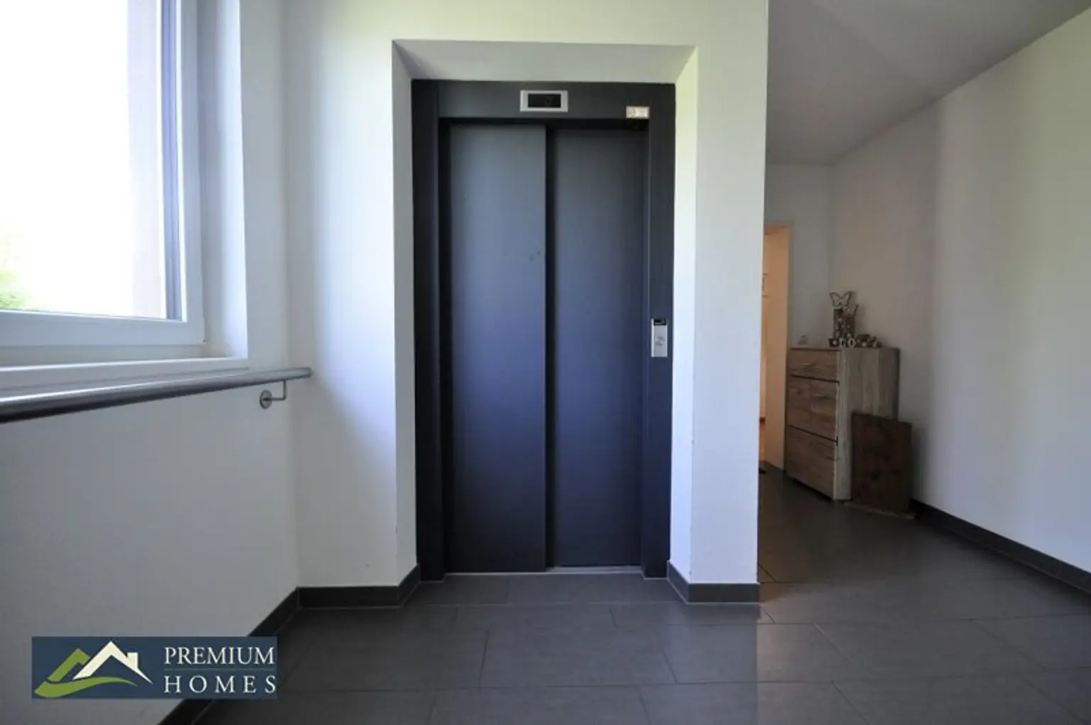 Kundl - Eigentumswohnung - Lift