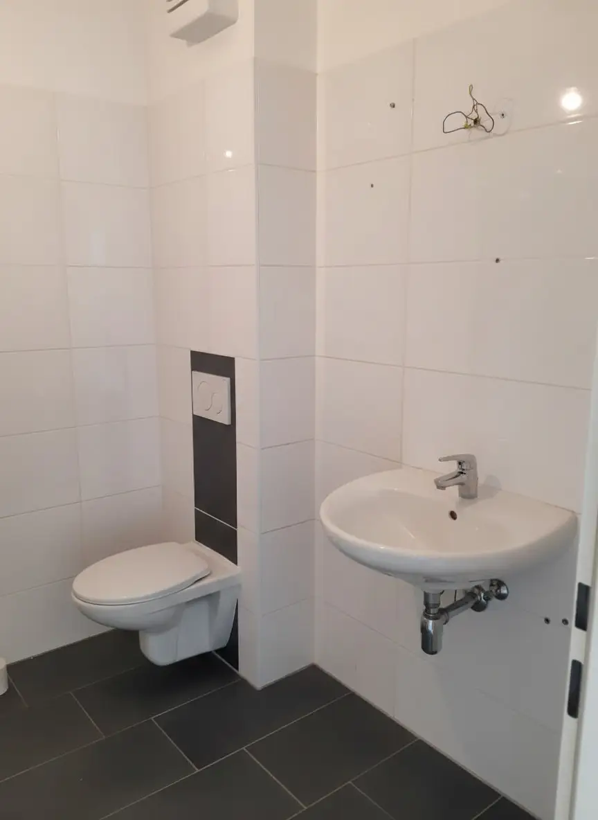 Sonniges Böheimkirchen