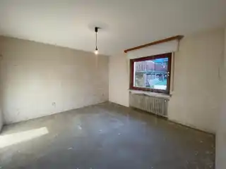 Schlafzimmer Erdgeschoss