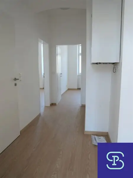 Provisionsfrei: Unbefristeter 80m² Altbau mit 4 Zimmern und Lift - 1100 Wien