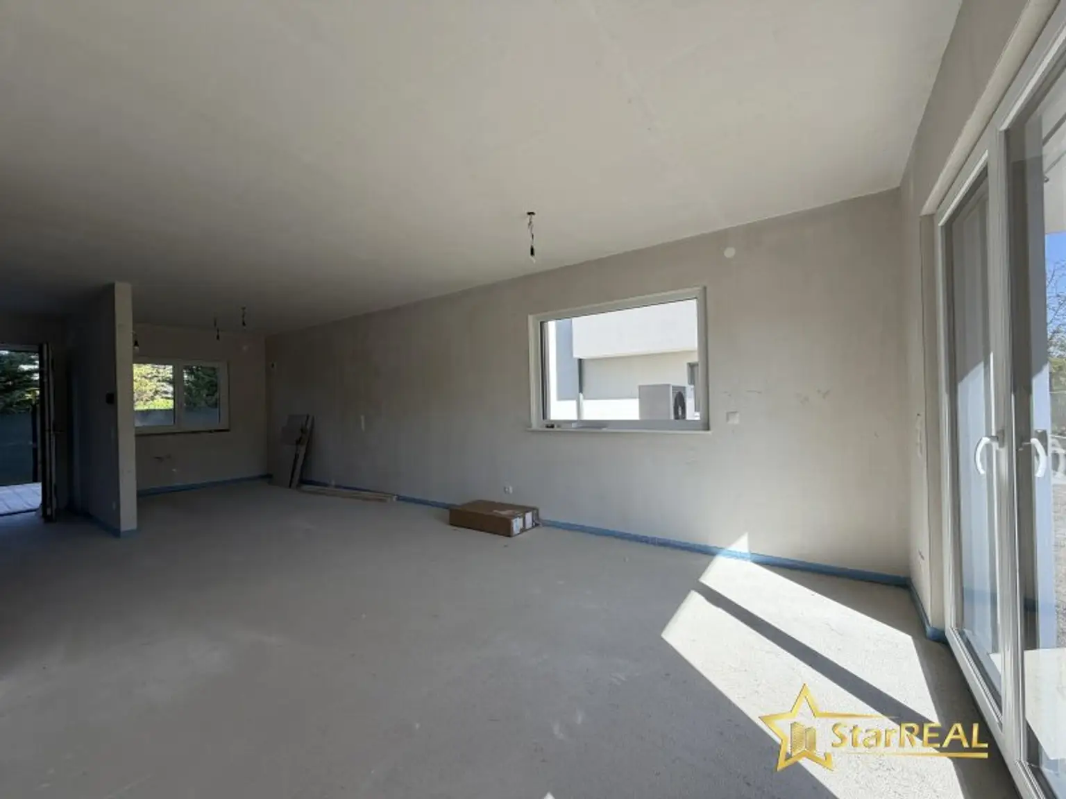 AKTION BIS 30.6.26! BAUBEGINN. 187m² WOHNNUTZFLÄCHE - 112m² GARTEN. WIENERBERGER ZIEGELHAUS MIT KELLER! PROVISIONSFREI für den Käufer.