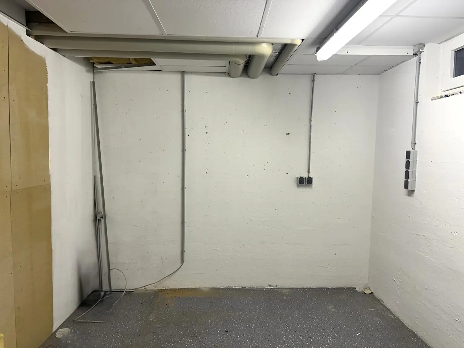 Eigentumswohnung mit 3 Schlafzimmern