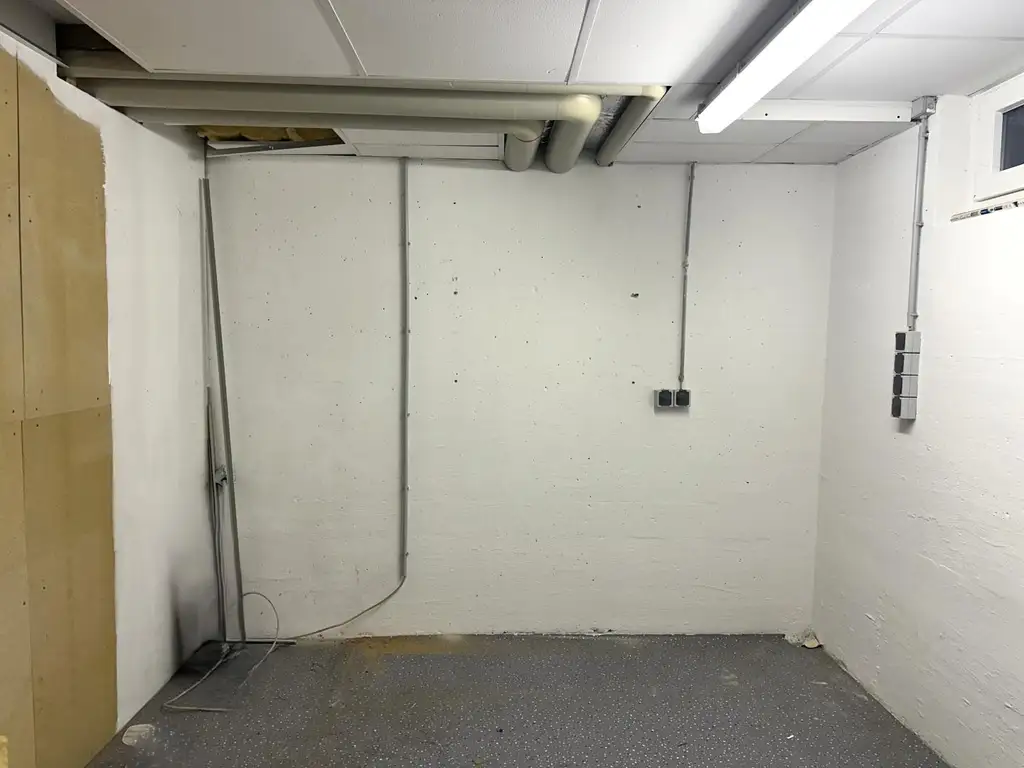 Eigentumswohnung mit 3 Schlafzimmern