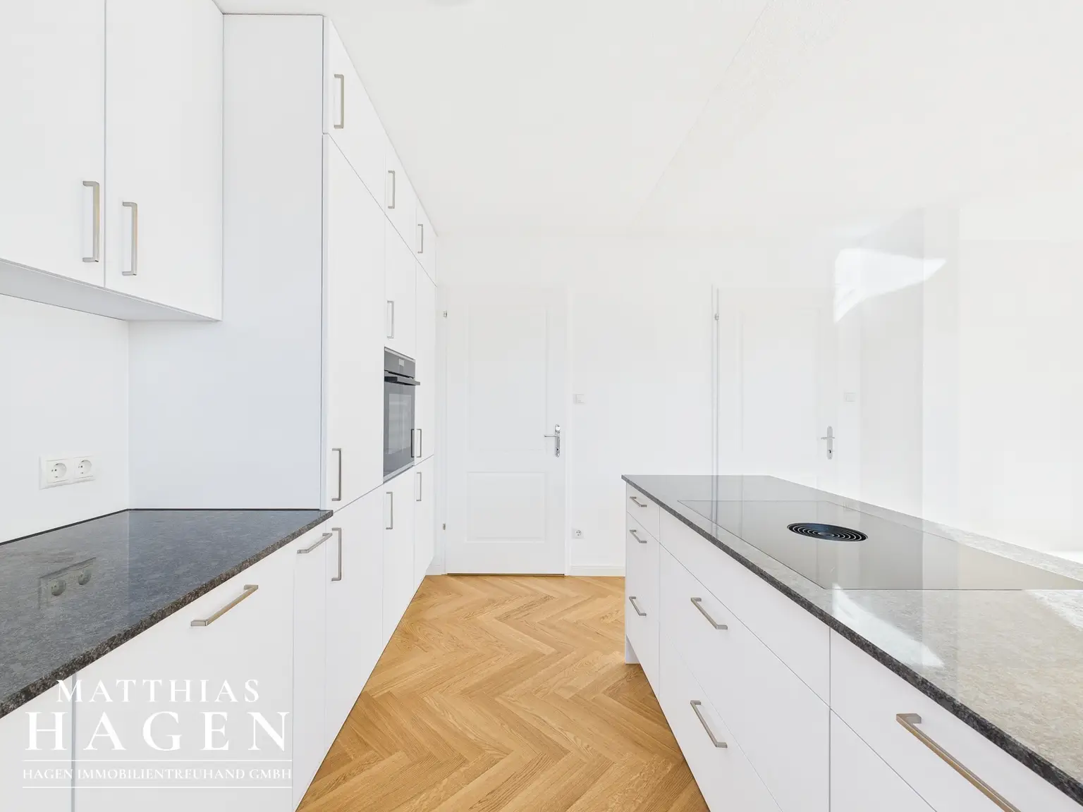 Zweitwohnsitz möglich: Neu renovierte 2 Zimmerwohnung mit Blick zum Bodensee