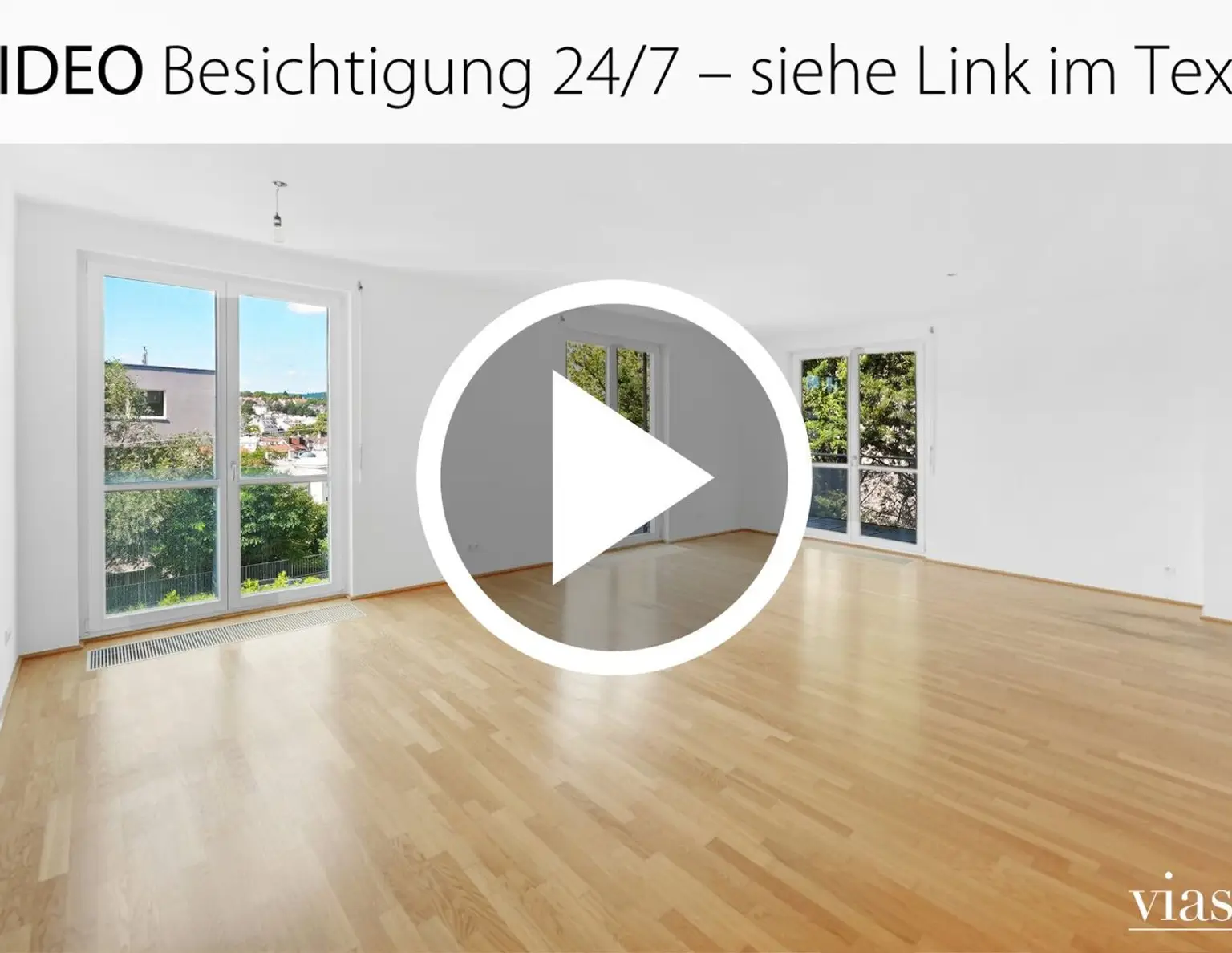 Nahe Türkenschanzpark I Balkon I Garage I 3 Zimmer I Grün & Fernblick