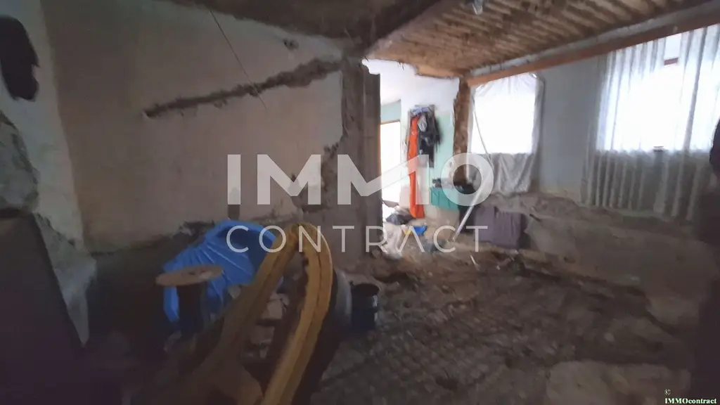 Altes Haus auf 769 m² Grund und 140 m² Wohnfläche - Top-Lage in Ybbs - Ideal für Wohnprojekte & Investoren