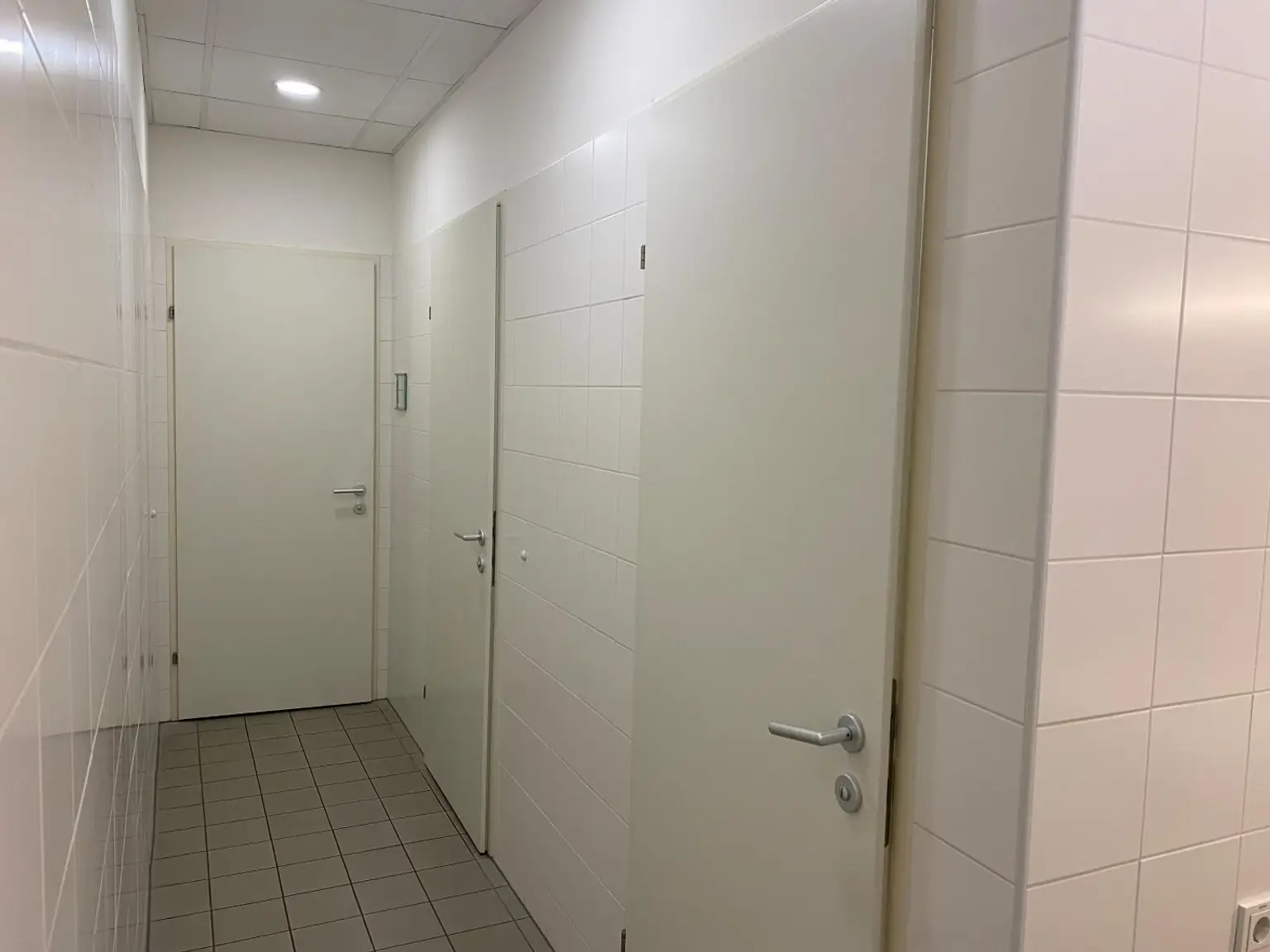 Trattnach Arkade GRI_WC-Gruppe