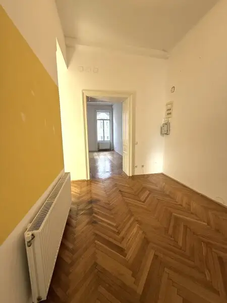 Wunderschöne AltbauWohnung in sehr guter Lage