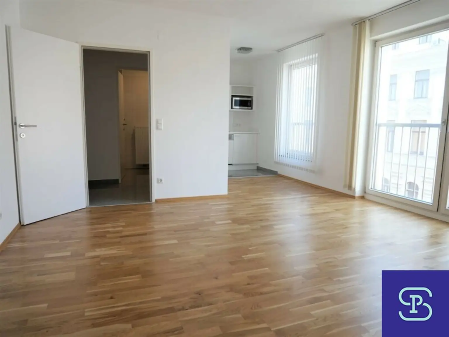 Provisionsfrei: Wunderschönes 52m² City-Apartment mit Einbauküche in Toplage - 1010 Wien