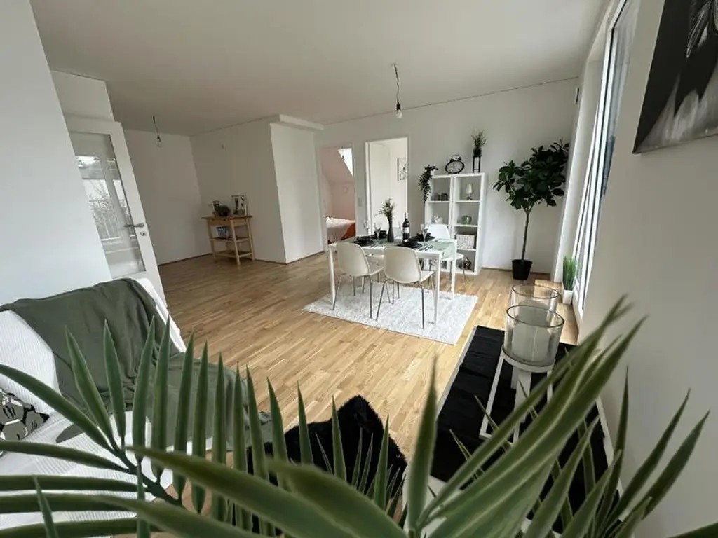 RESIDENZ AM STADTRAND zum Mieten