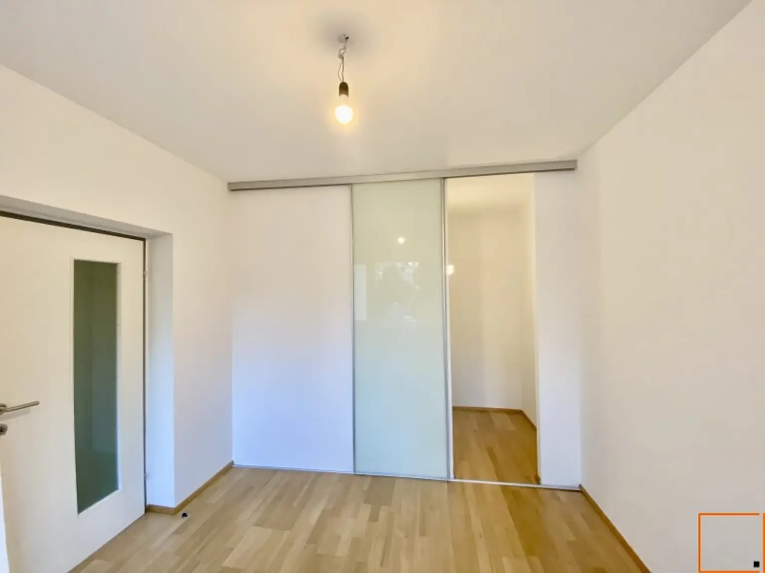 Unbefristete Familienwohnung in Sievering mit 3 Schlafzimmern und Balkon