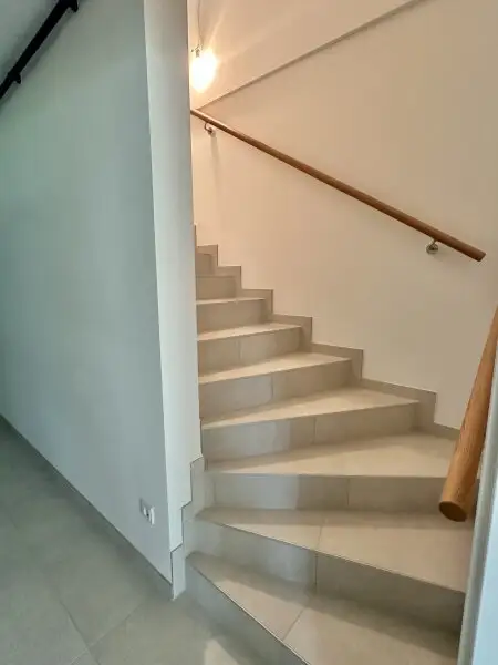 5 Zimmer auf 3 Ebenen! 2 Badezimmer! U1 und U2 gut erreichbar! Alte Donau! Provisionsfrei für den Käufer!