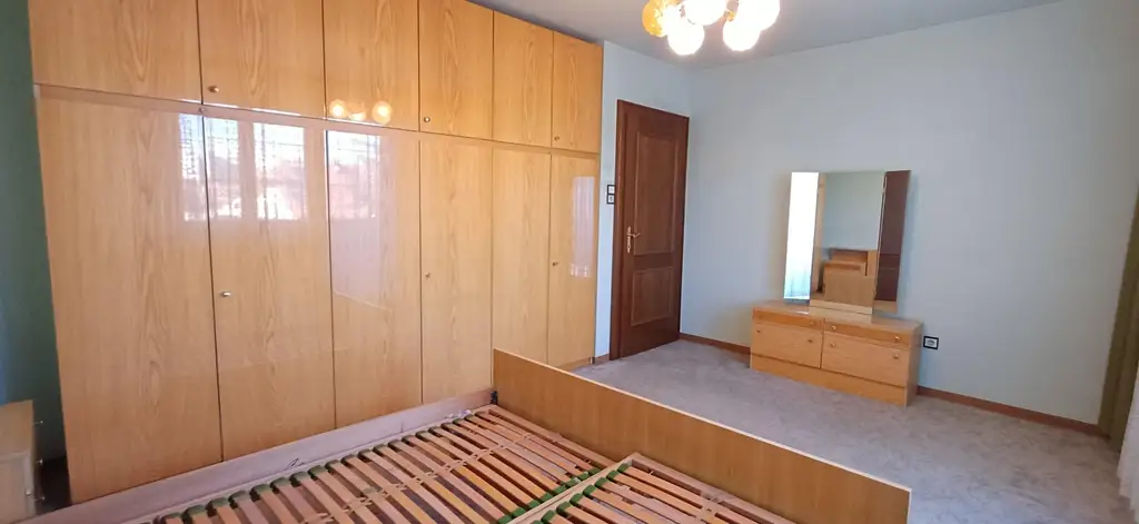 ''Charmantes Einfamilienhaus mit großem Garten''