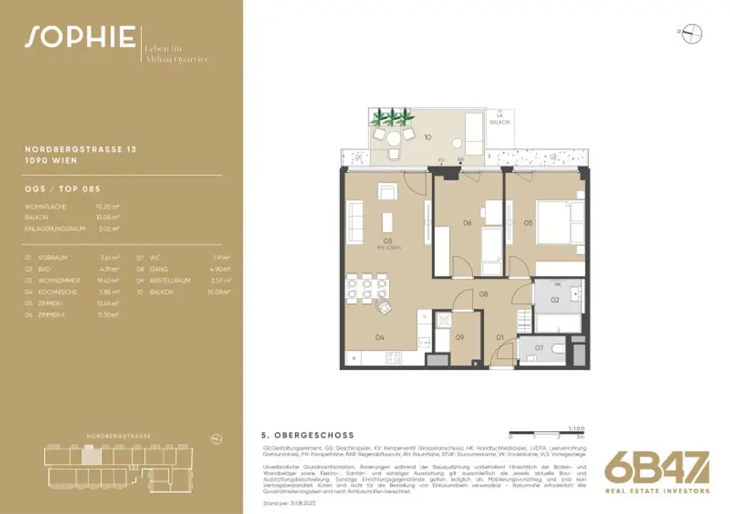 Plan