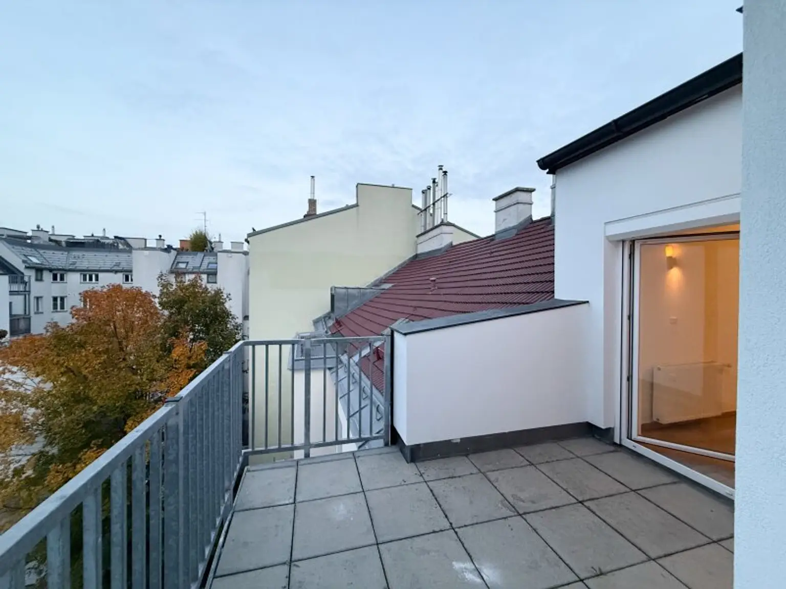 Großzügige 2-Zimmer Wohnung nahe U1 Keplerplatz in ruhiger Lage zu vermieten!