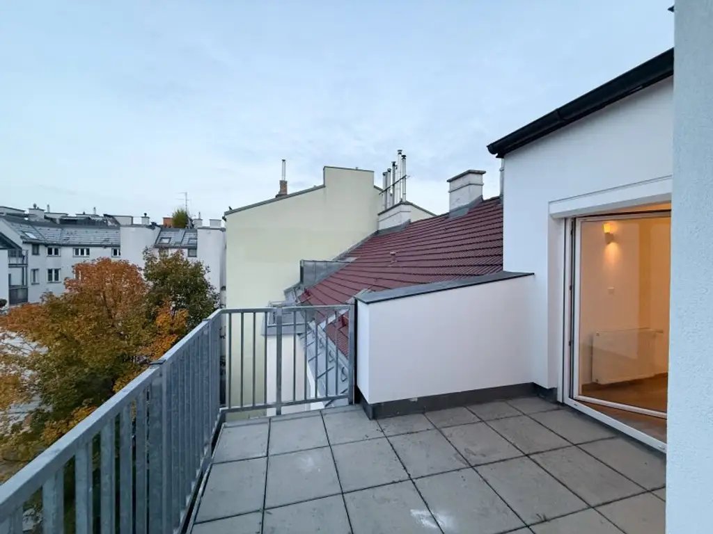Großzügige 2-Zimmer Wohnung nahe U1 Keplerplatz in ruhiger Lage zu vermieten!