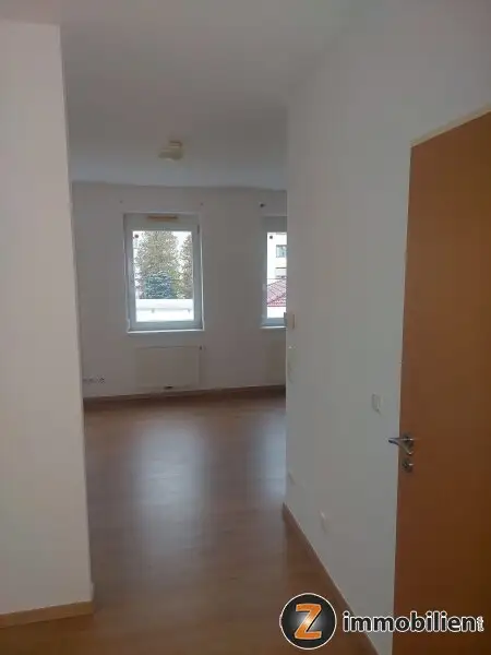 Jennersdorf: Gepflegte Wohnung, Ruhelage